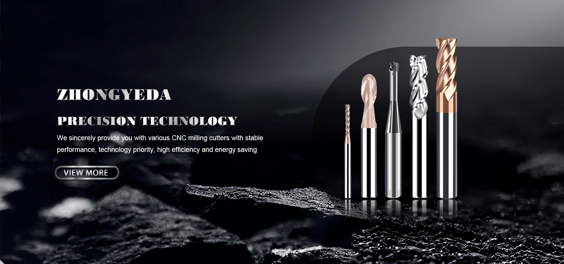 Алмаз фрезерлік кескіш өндірушісі