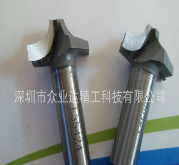 Дәнекерлеу фрезерлік кескіштің айналу жылдамдығы мен жылдамдығы қандай?