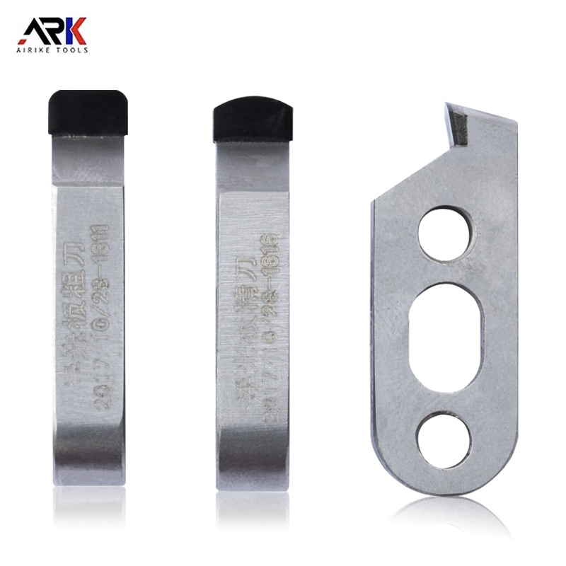 Тас оюлы фрезерлеуге не дақыл тасты өңдеудің болашағы бар?