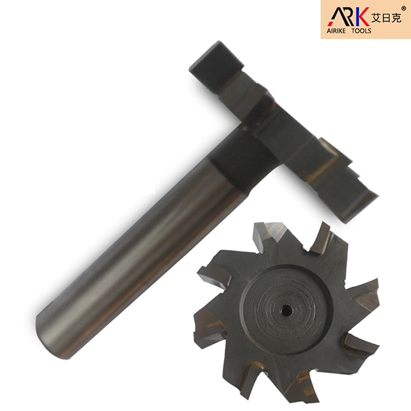 Дәнекерленген фрезерлер үшін дәнекерлеу процесі қандай?