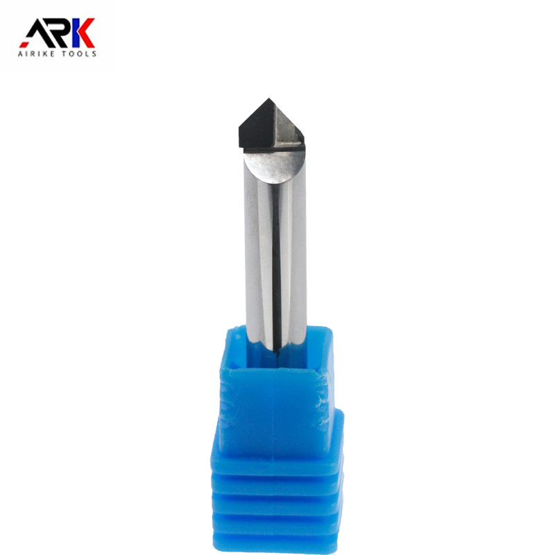 Графитті фрезерлердің параметрлері қандай?