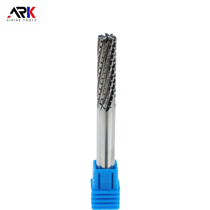 Көміртекті талшықты фрезерлер оңай тозады ма? Чжунье Да төзімділікті арттыру бойынша кеңестермен бөліседі