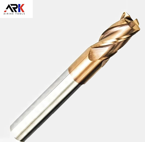 Дөңгелек мұрынды фрезер