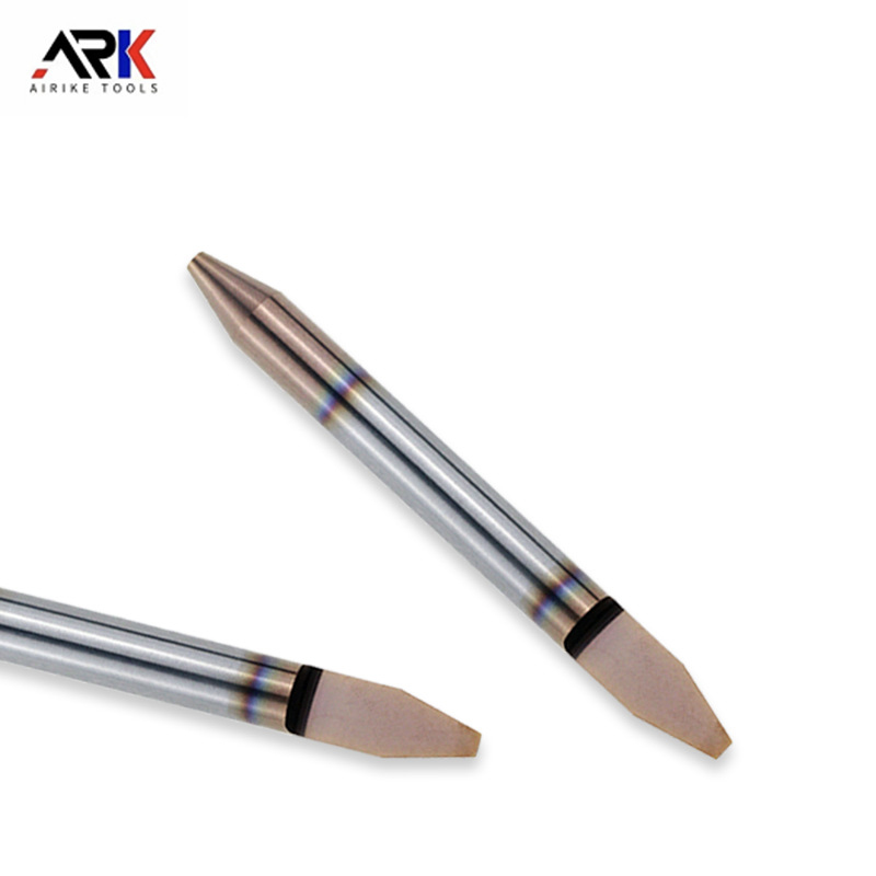 Жартылай оюлы пышақ